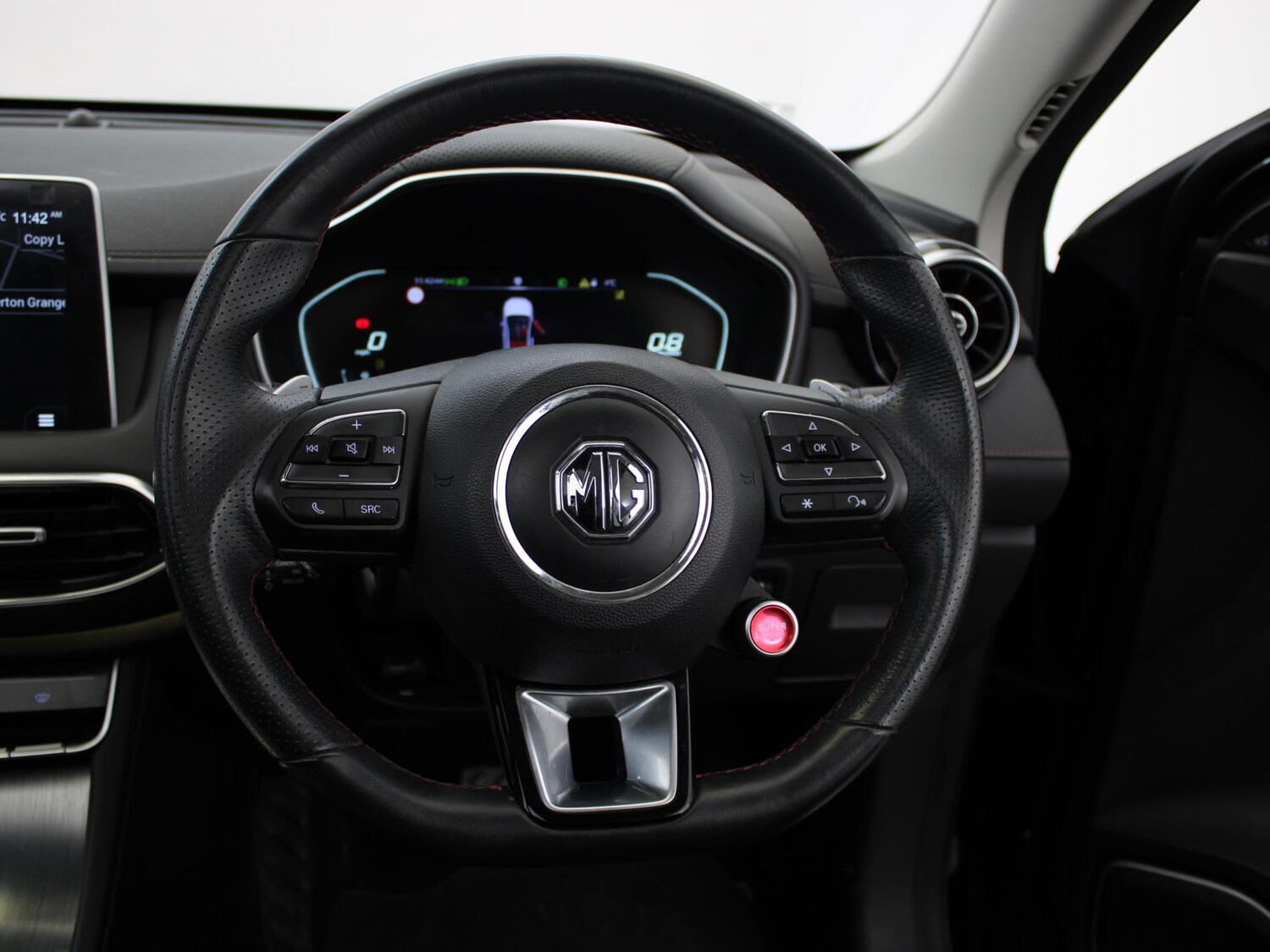 Used MG MG HS 2022 for sale - 76553533: Photo 27