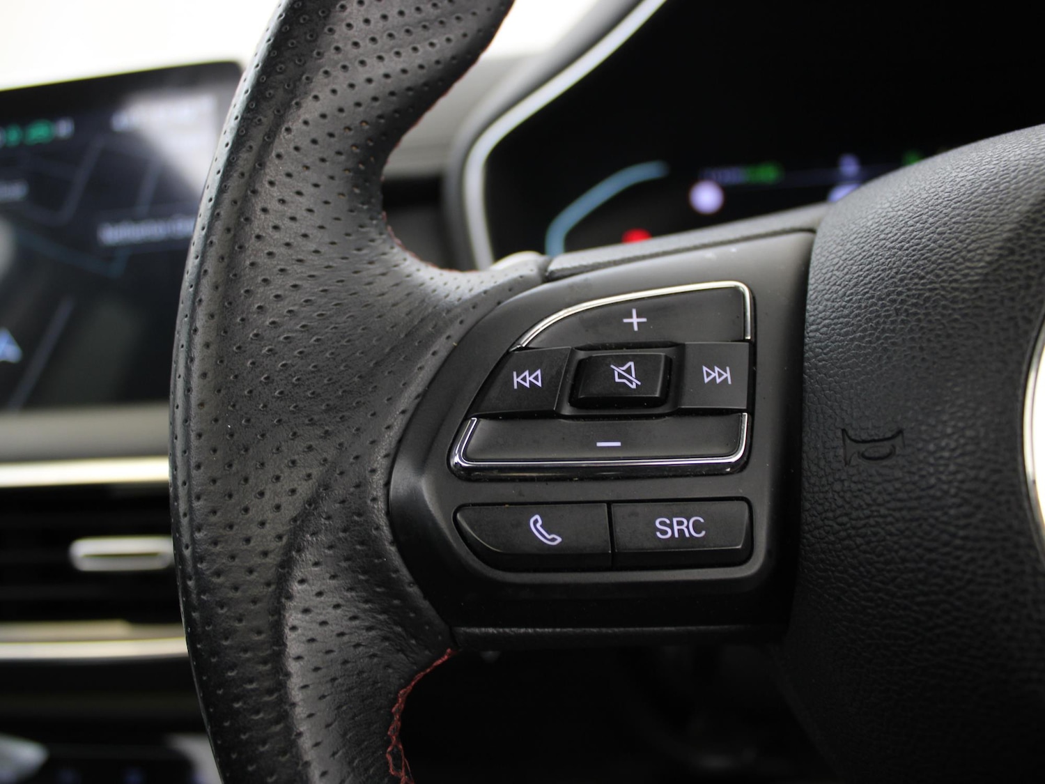 Used MG MG HS 2022 for sale - 76553533: Photo 28