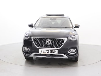 Used MG MG HS 2022 for sale - 76553533: Photo