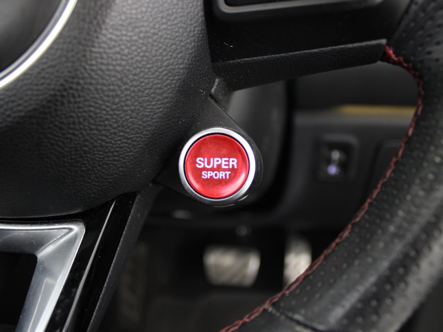 Used MG MG HS 2022 for sale - 76553533: Photo 30