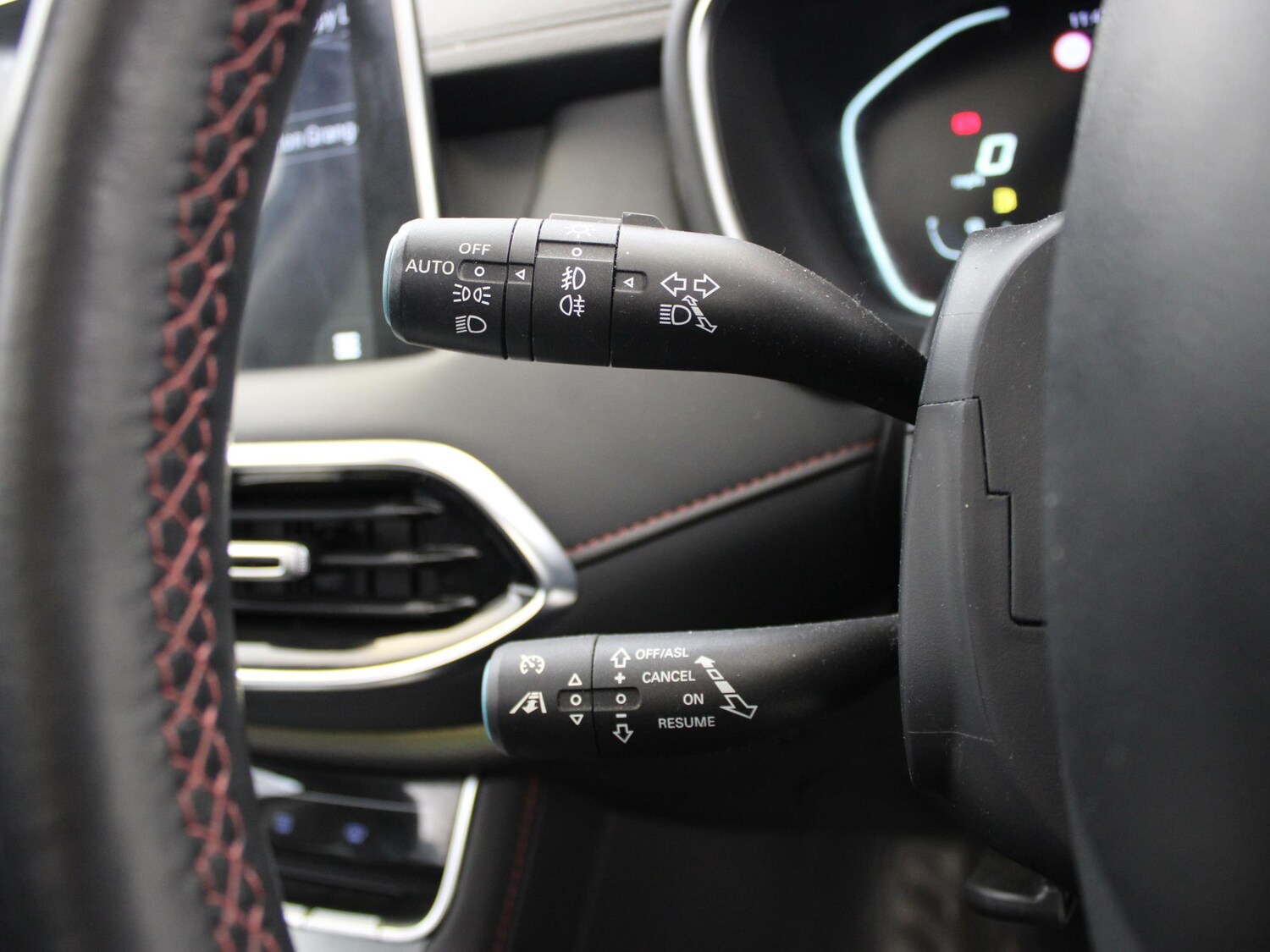 Used MG MG HS 2022 for sale - 76553533: Photo 33