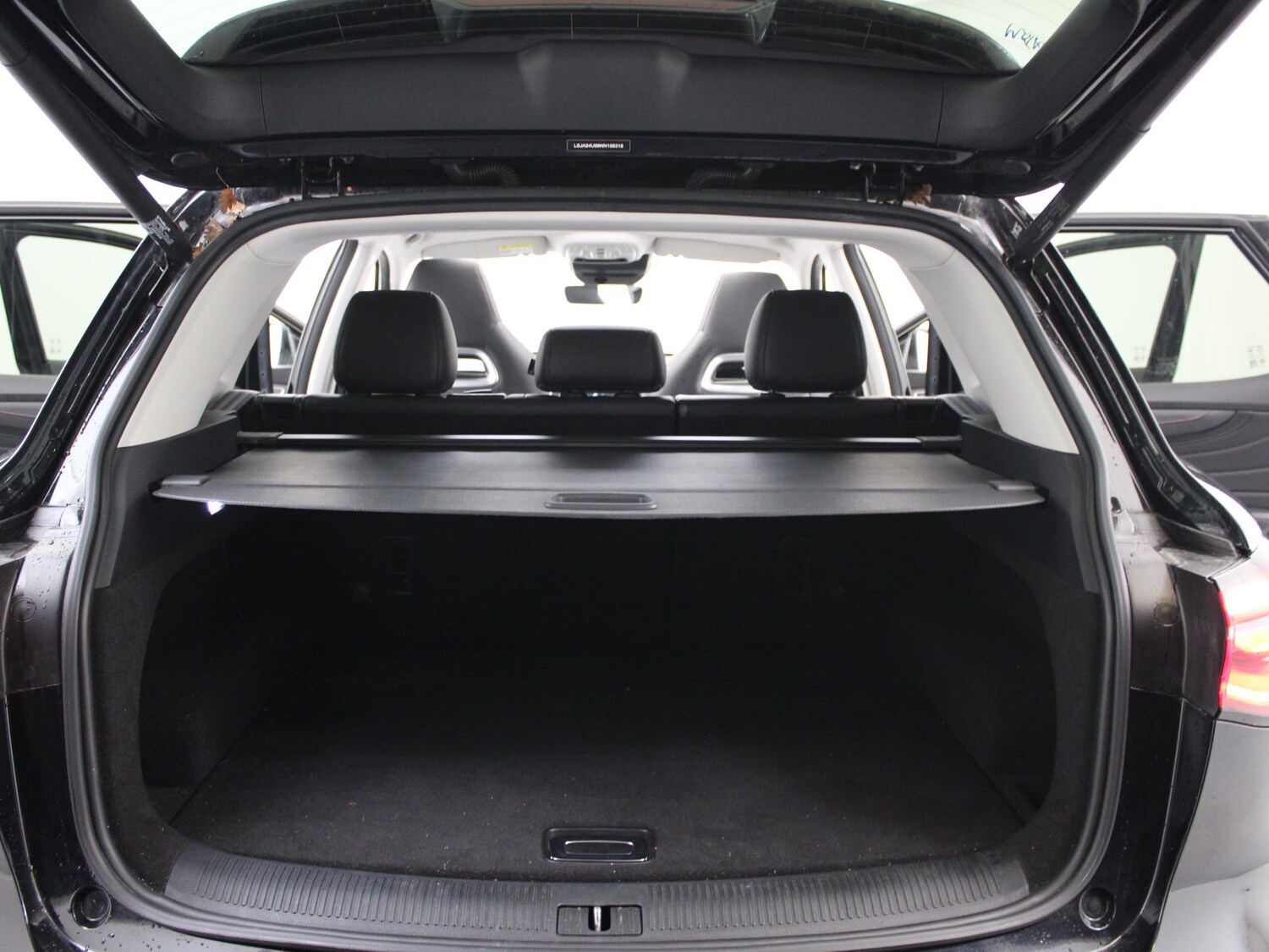 Used MG MG HS 2022 for sale - 76553533: Photo 37