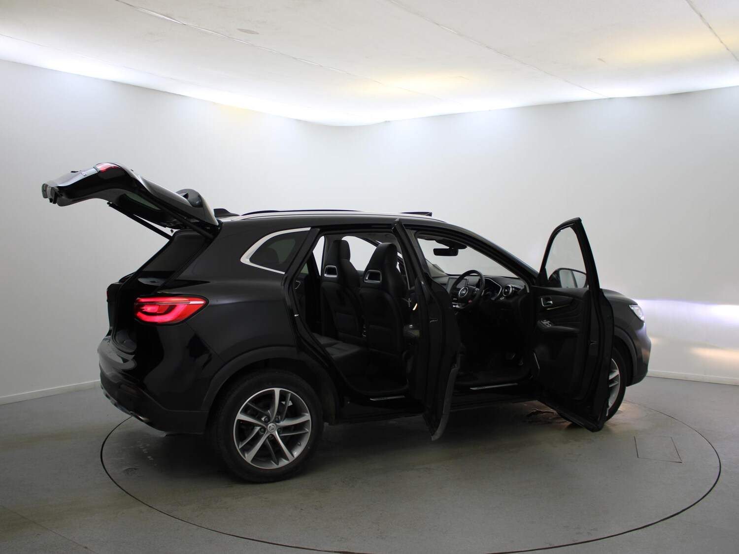 Used MG MG HS 2022 for sale - 76553533: Photo 39