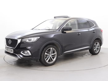 Used MG MG HS 2022 for sale - 76553533: Photo