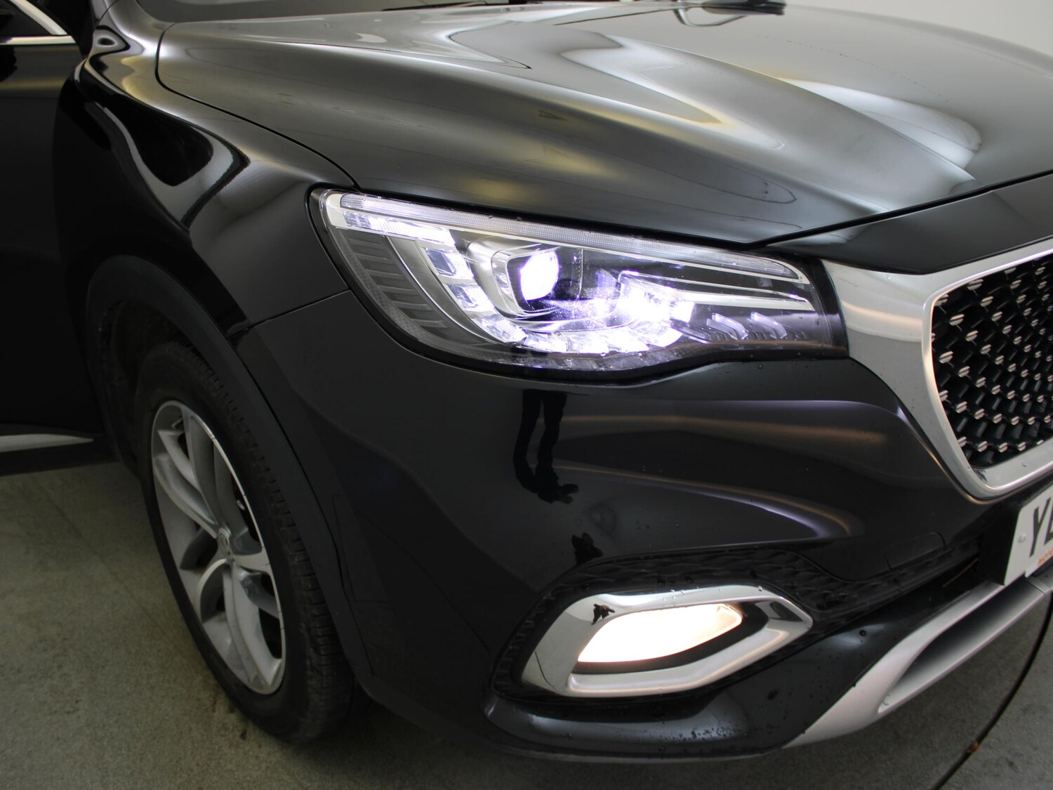 Used MG MG HS 2022 for sale - 76553533: Photo 40