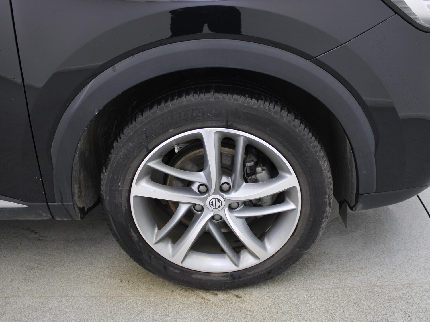 Used MG MG HS 2022 for sale - 76553533: Photo 41