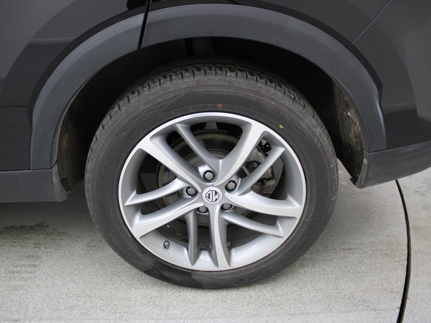 Used MG MG HS 2022 for sale - 76553533: Photo 43