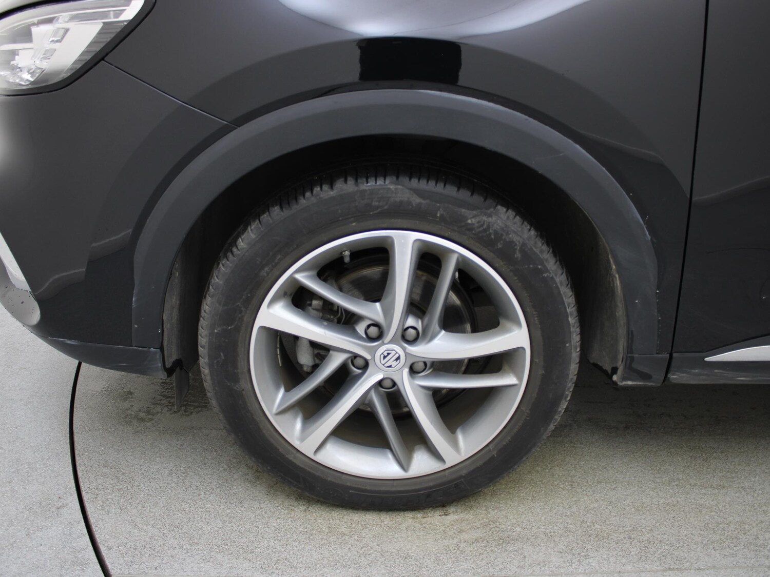 Used MG MG HS 2022 for sale - 76553533: Photo 44