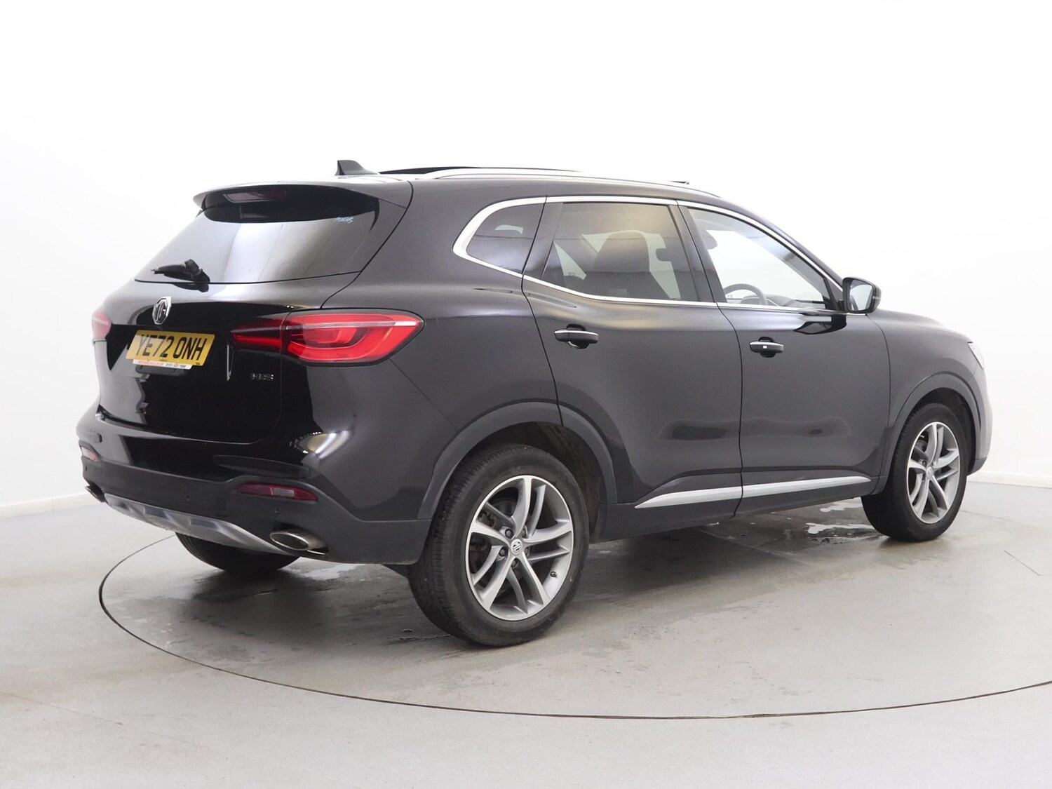 Used MG MG HS 2022 for sale - 76553533: Photo 5