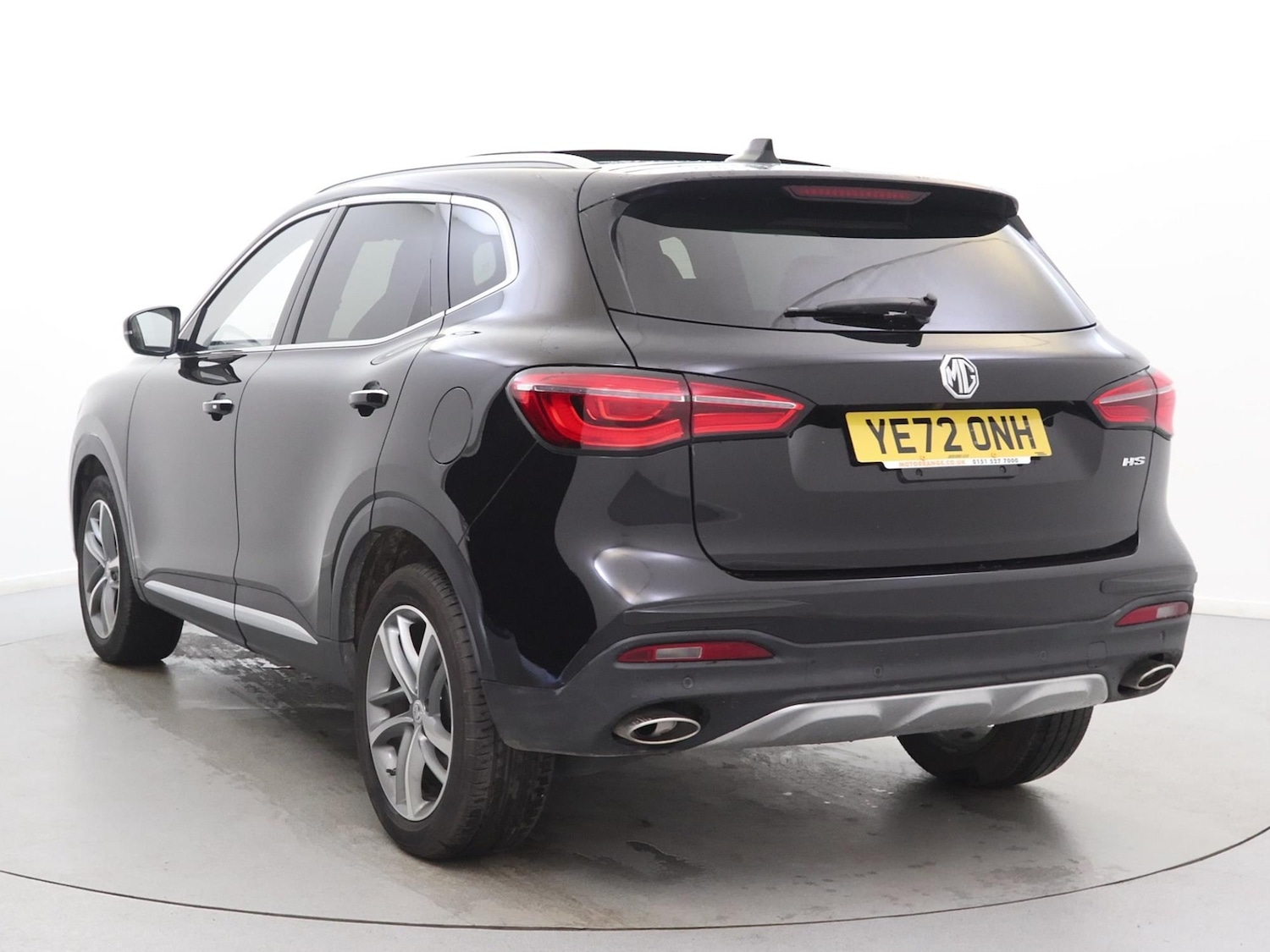 Used MG MG HS 2022 for sale - 76553533: Photo 7