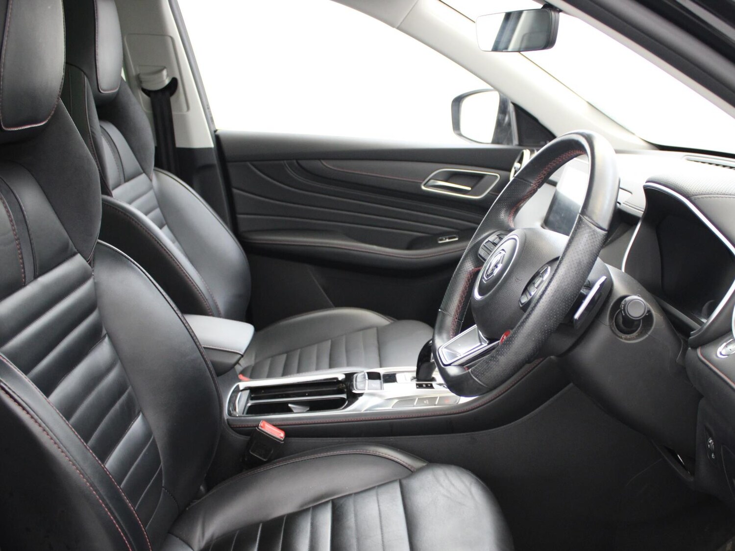 Used MG MG HS 2022 for sale - 76553533: Photo 9