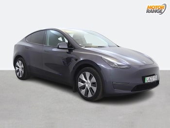 Used Tesla Model Y 2023 for sale - 79099702: Photo