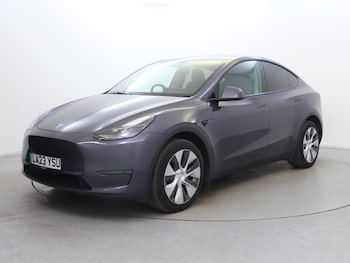 Used Tesla Model Y 2023 for sale - 79099702: Photo
