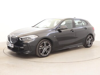Used BMW 1 Series 2022 for sale - 78359429: Photo