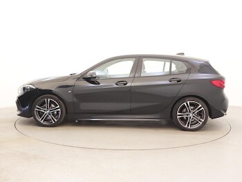 Used BMW 1 Series 2022 for sale - 78359429: Photo