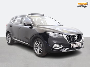 Used MG MG HS 2022 for sale - 79258014: Photo