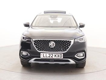 Used MG MG HS 2022 for sale - 79258014: Photo
