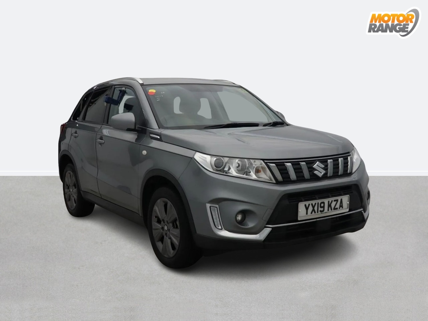Used Suzuki Vitara 2019 for sale - 76637039: Photo 1