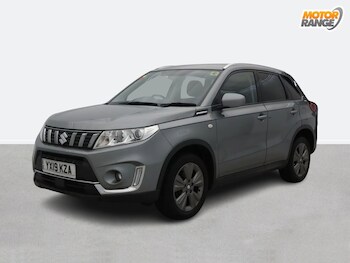 Used Suzuki Vitara 2019 for sale - 76637039: Photo