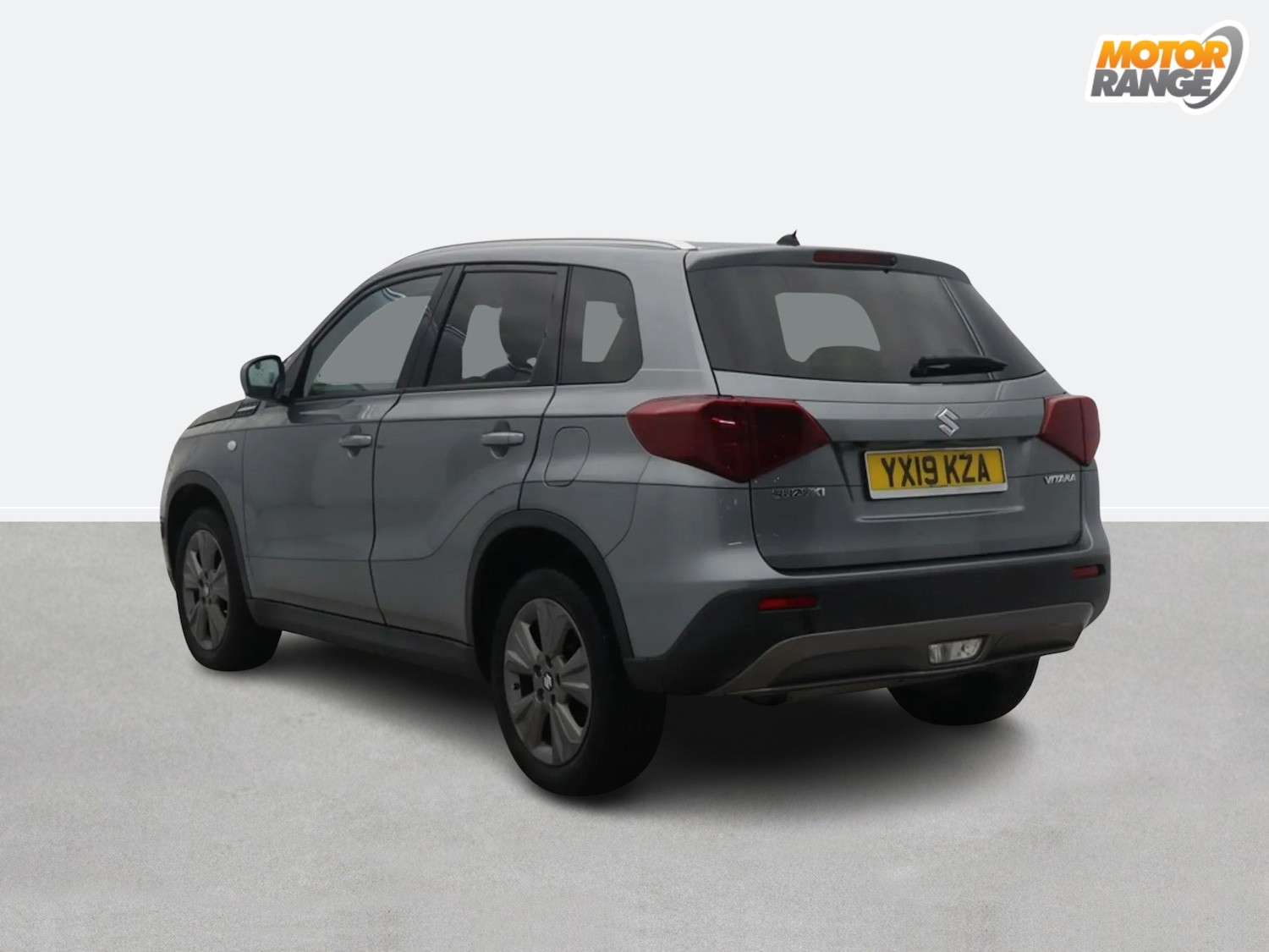 Used Suzuki Vitara 2019 for sale - 76637039: Photo 3