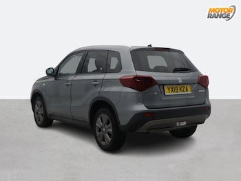 Used Suzuki Vitara 2019 for sale - 76637039: Photo