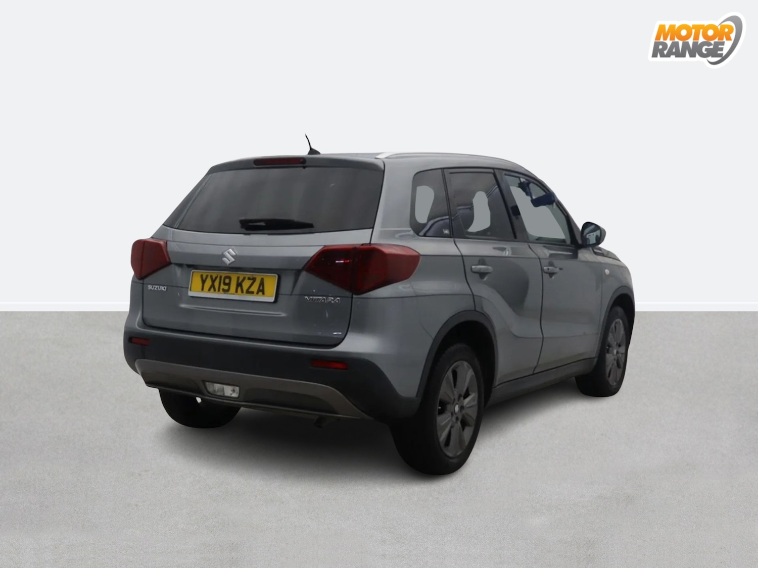 Used Suzuki Vitara 2019 for sale - 76637039: Photo 4