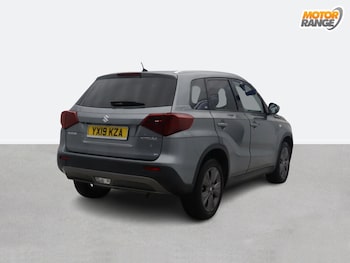 Used Suzuki Vitara 2019 for sale - 76637039: Photo