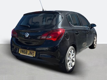 Used Vauxhall Corsa 2018 for sale - 75773916: Photo