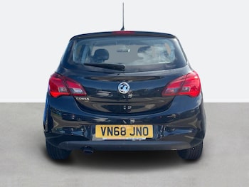 Used Vauxhall Corsa 2018 for sale - 75773916: Photo