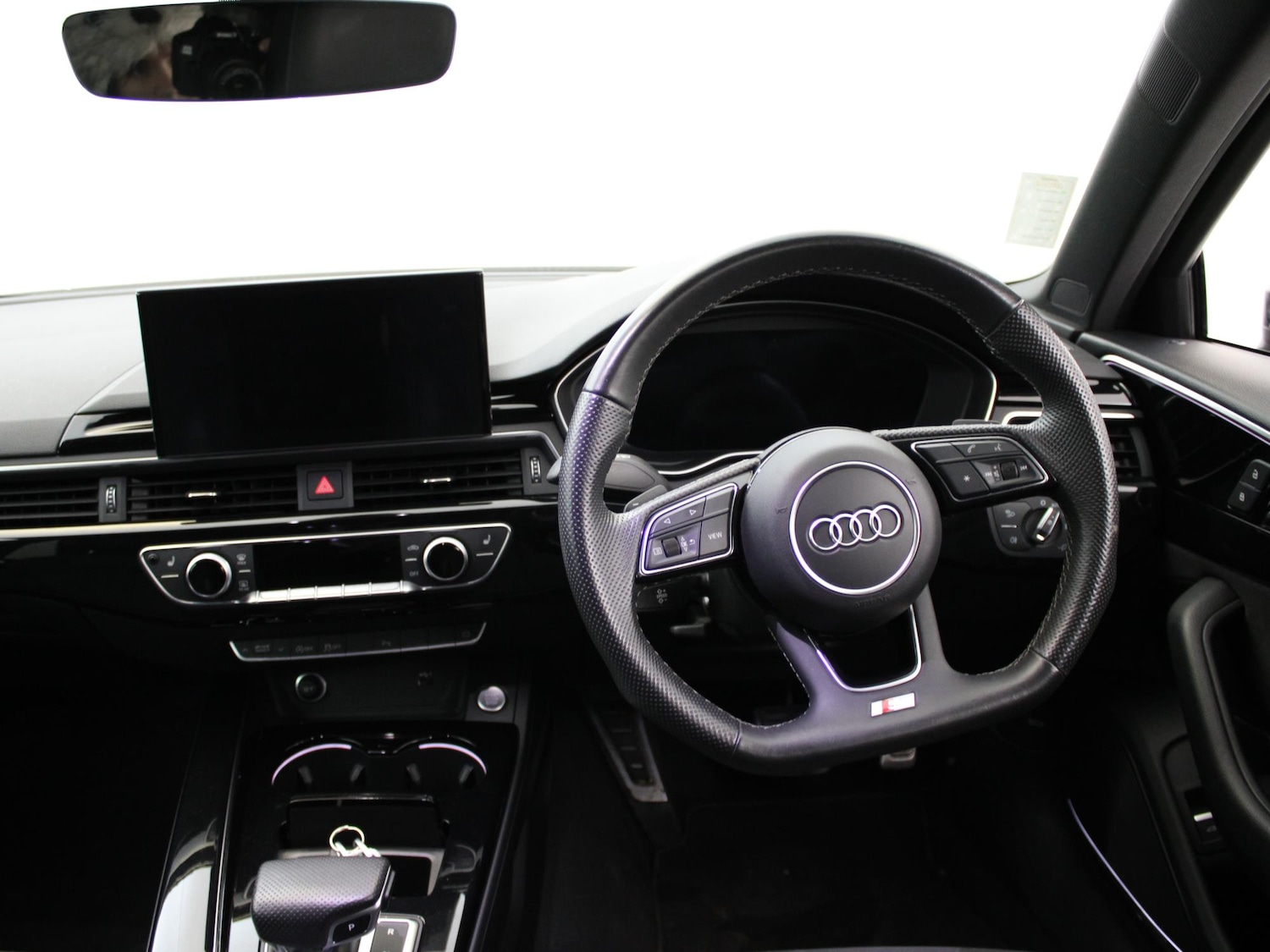 Used Audi A4 2021 for sale - 77240049: Photo 14