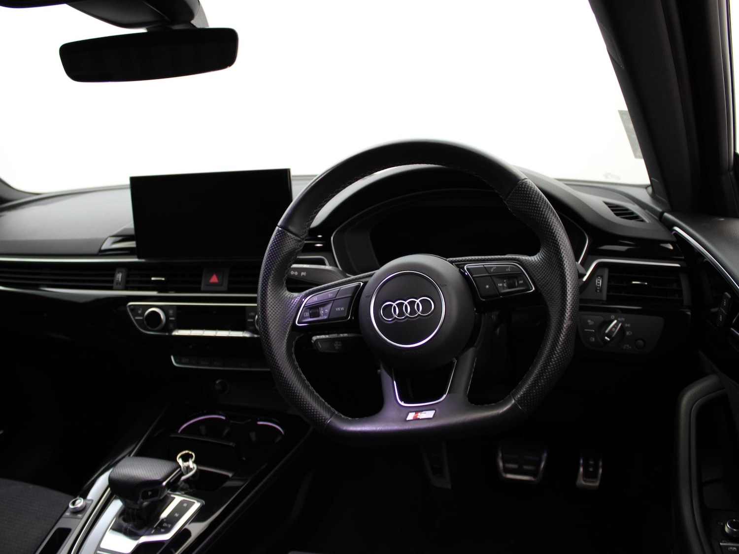 Used Audi A4 2021 for sale - 77240049: Photo 15