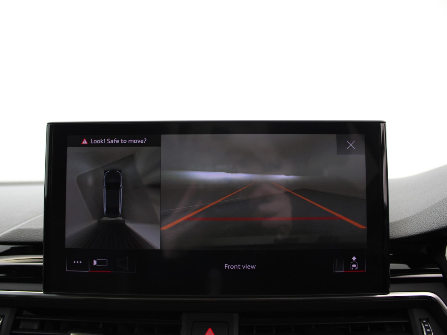 Used Audi A4 2021 for sale - 77240049: Photo 18