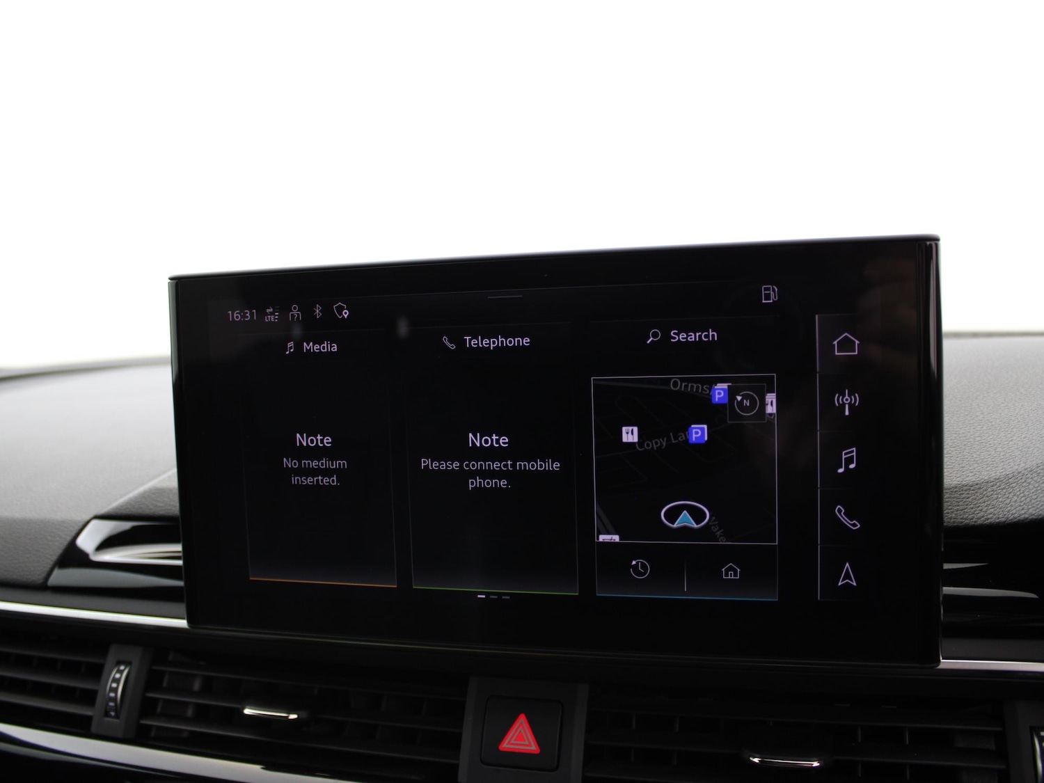 Used Audi A4 2021 for sale - 77240049: Photo 19