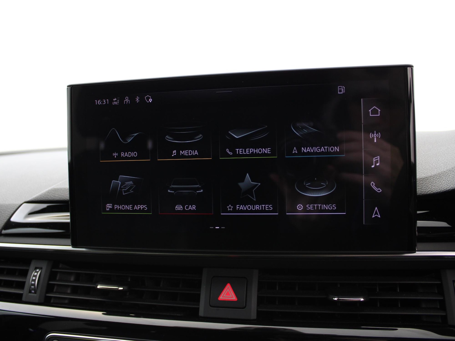 Used Audi A4 2021 for sale - 77240049: Photo 20