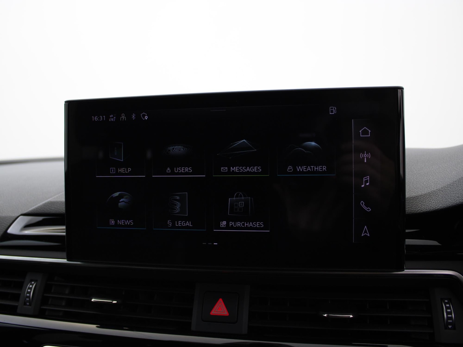 Used Audi A4 2021 for sale - 77240049: Photo 21