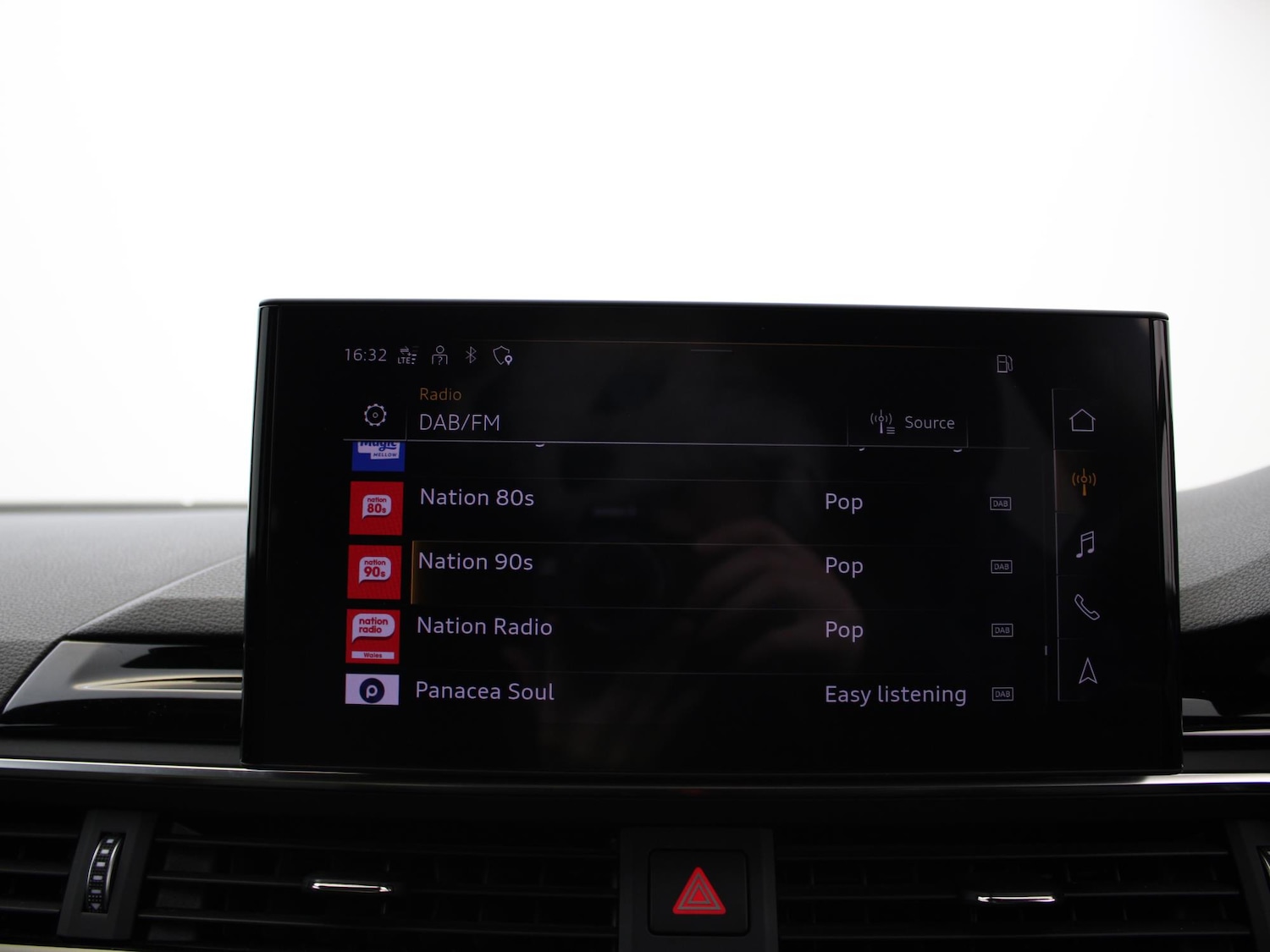 Used Audi A4 2021 for sale - 77240049: Photo 25