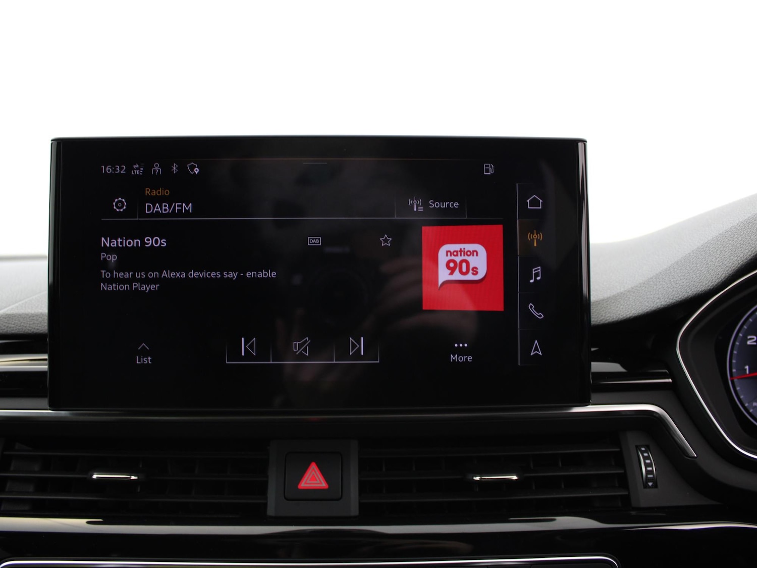 Used Audi A4 2021 for sale - 77240049: Photo 26