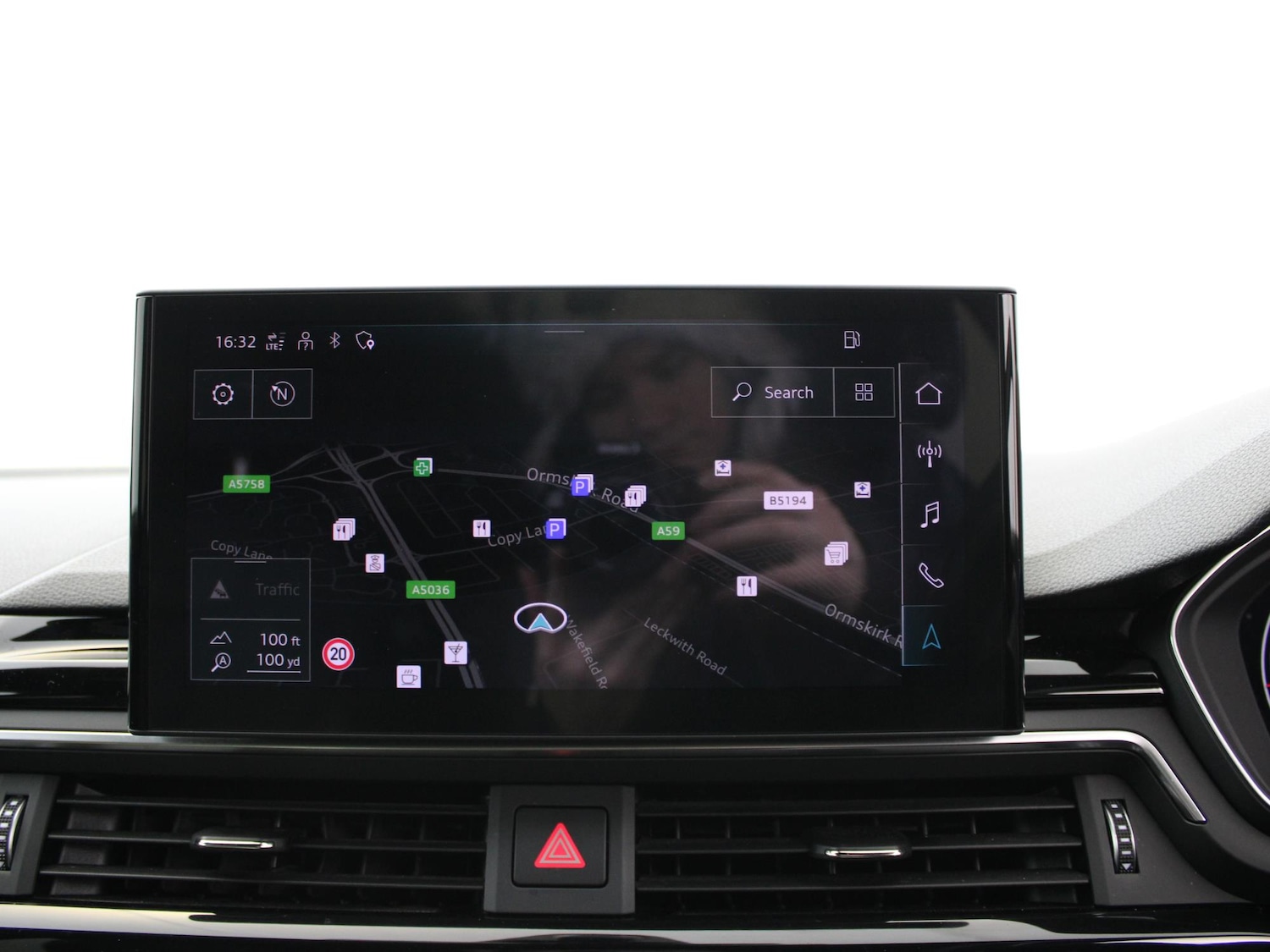 Used Audi A4 2021 for sale - 77240049: Photo 27