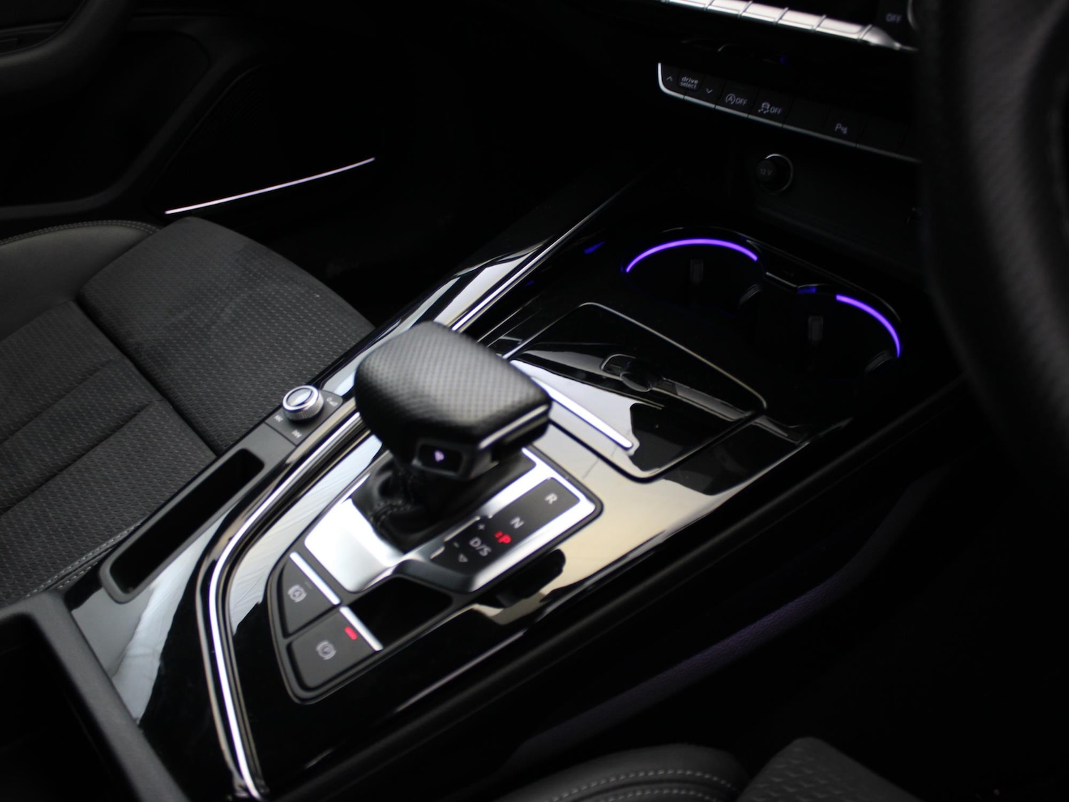 Used Audi A4 2021 for sale - 77240049: Photo 29