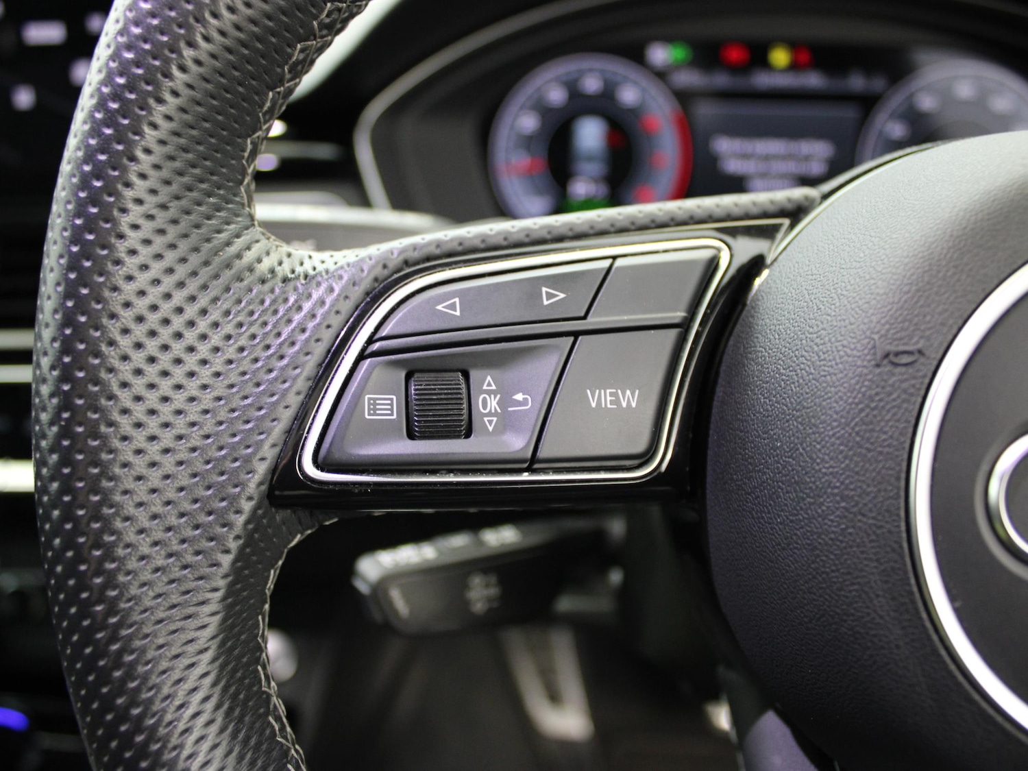 Used Audi A4 2021 for sale - 77240049: Photo 34