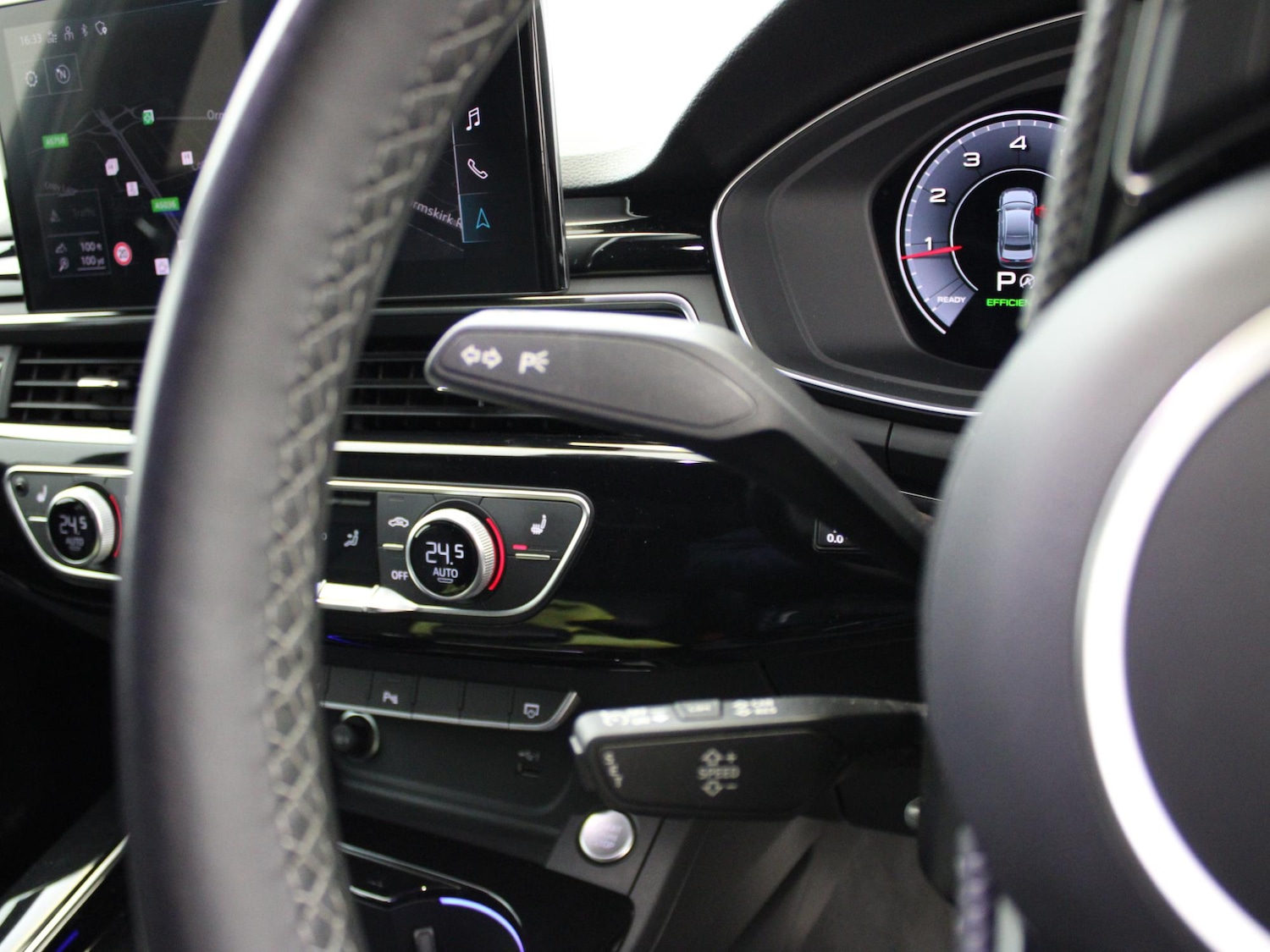 Used Audi A4 2021 for sale - 77240049: Photo 37