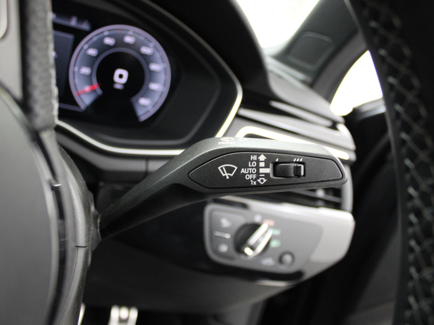 Used Audi A4 2021 for sale - 77240049: Photo 38