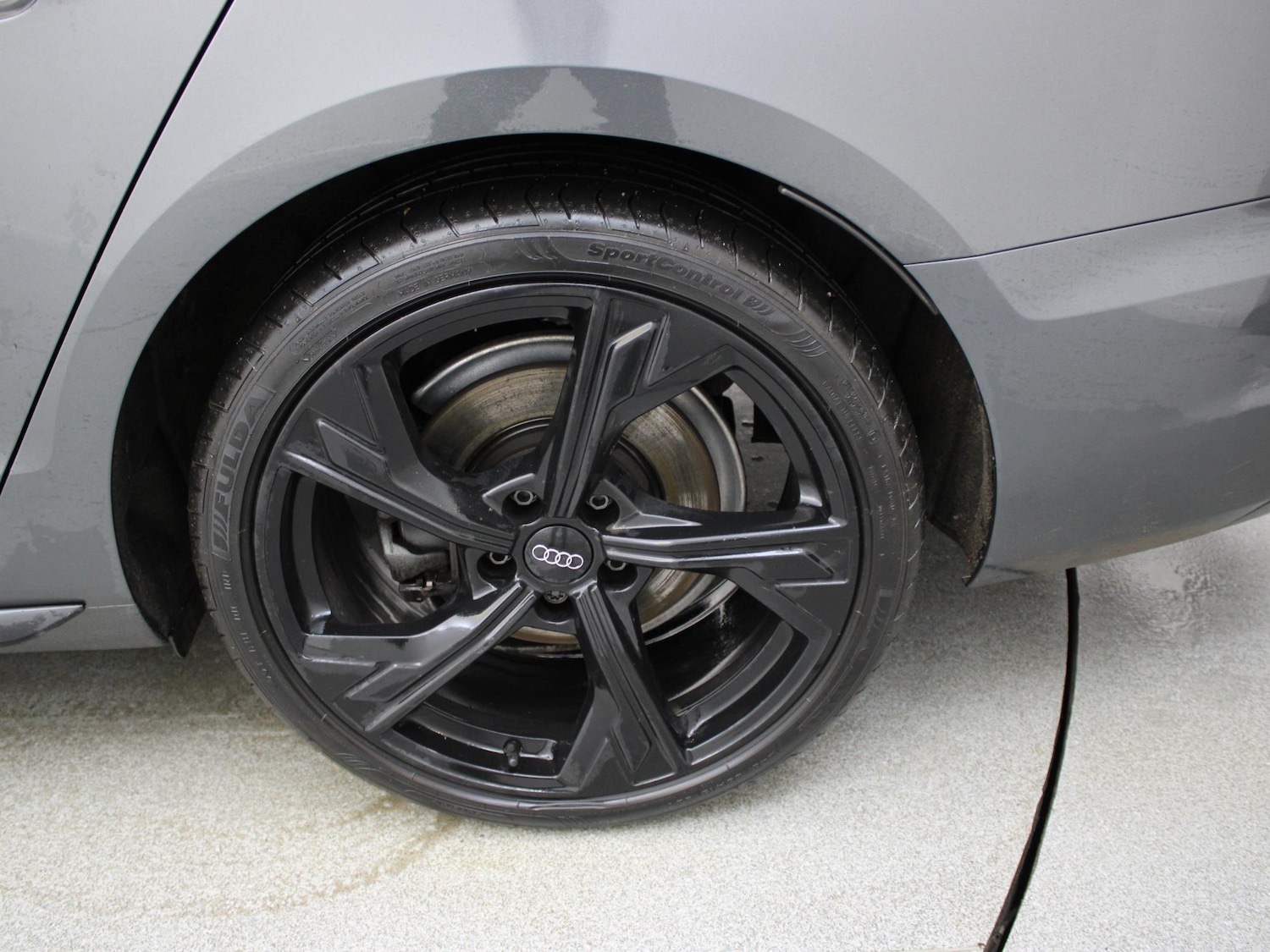 Used Audi A4 2021 for sale - 77240049: Photo 46