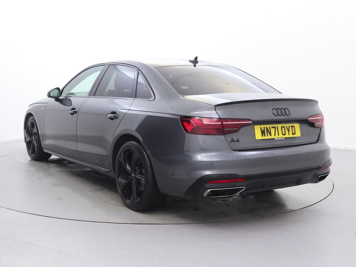 Used Audi A4 2021 for sale - 77240049: Photo 7