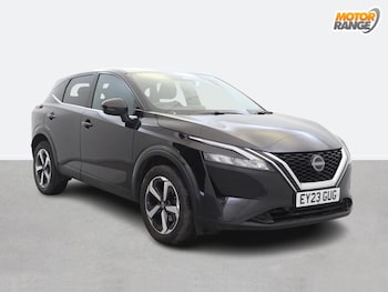 Used Nissan Qashqai 2023 for sale - 79099751: Photo