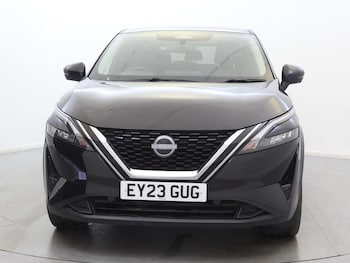Used Nissan Qashqai 2023 for sale - 79099751: Photo