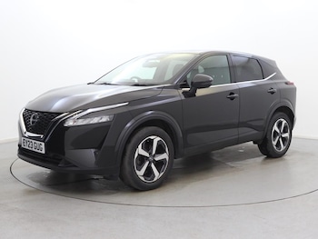 Used Nissan Qashqai 2023 for sale - 79099751: Photo