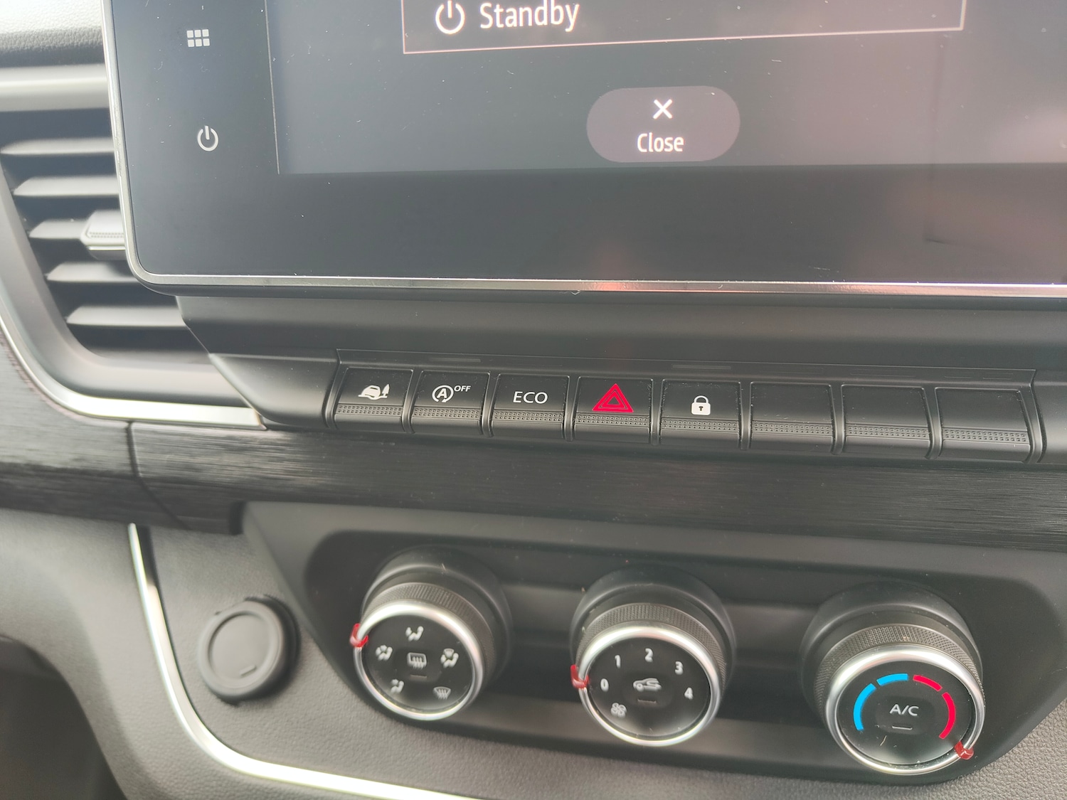 Used Renault Trafic 2022 for sale - 78139795: Photo 11