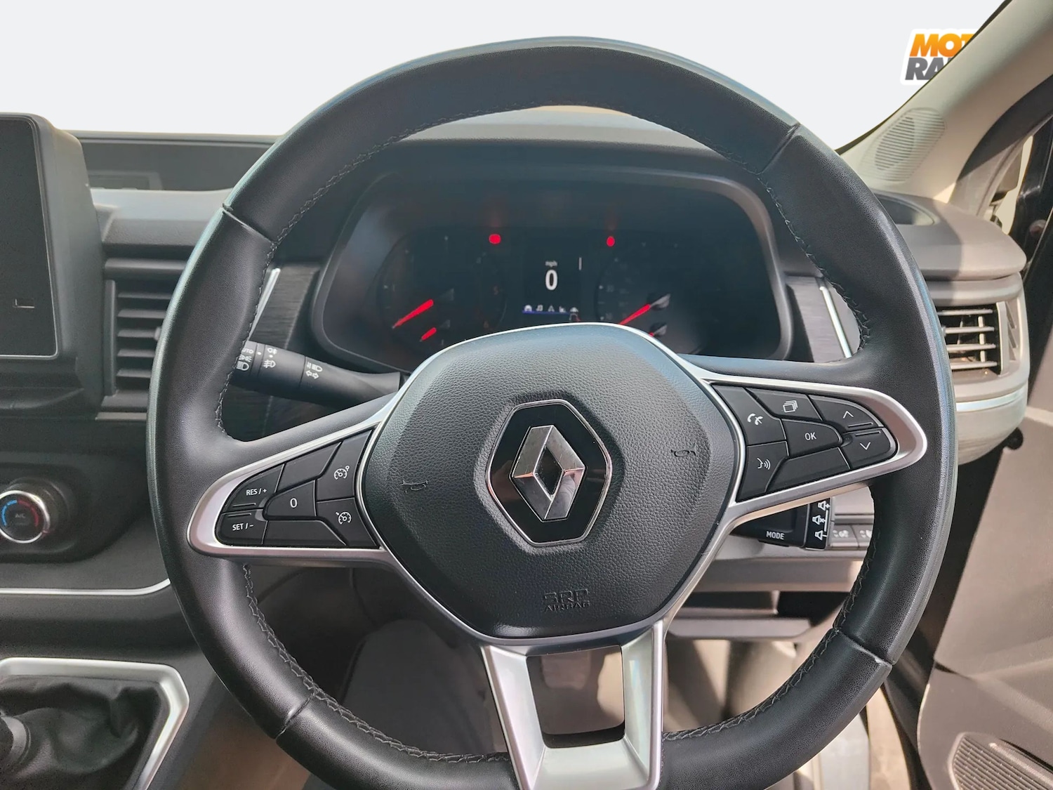 Used Renault Trafic 2022 for sale - 78139795: Photo 13