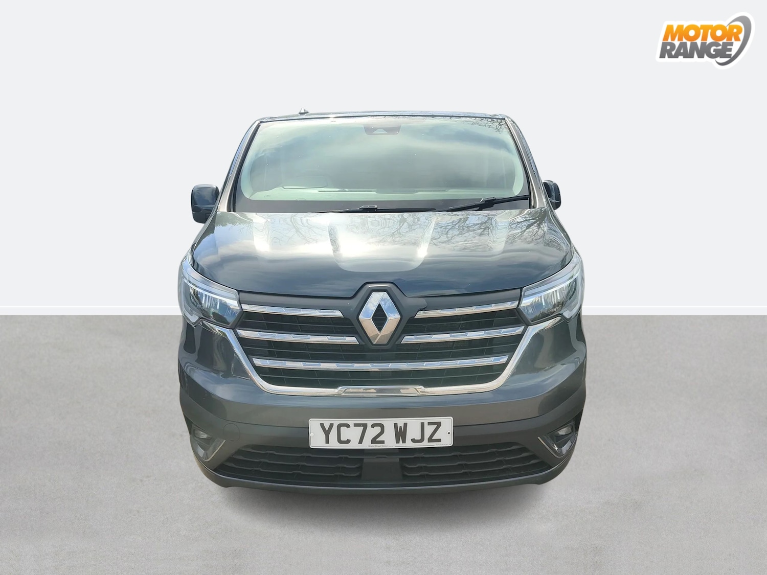 Used Renault Trafic 2022 for sale - 78139795: Photo 2